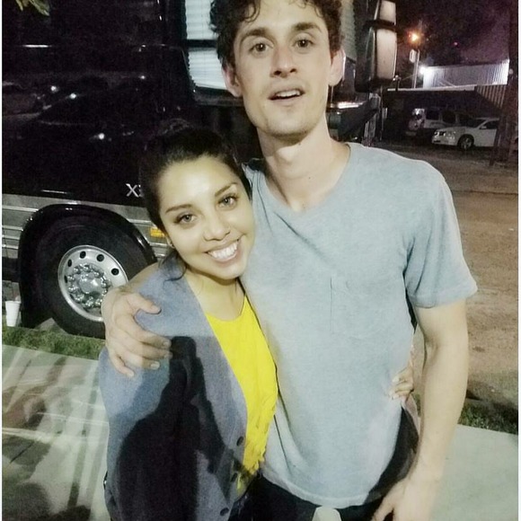 Meet your Posher, Daniela - Picture 1 of 1